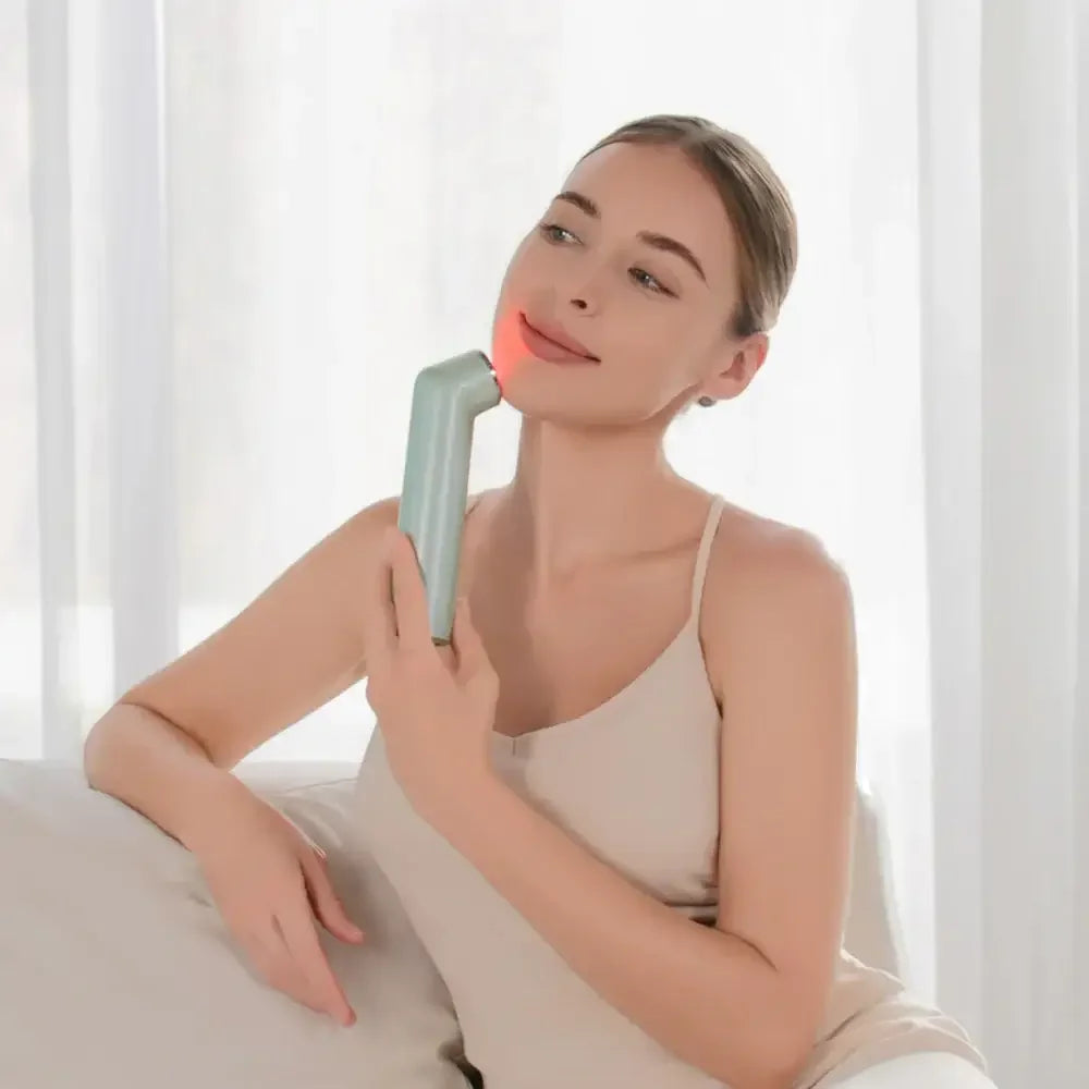 Nanoleaf Wellness - 6-in-1 Light Therapy Wand - Urządzenie do Terapii Światłem