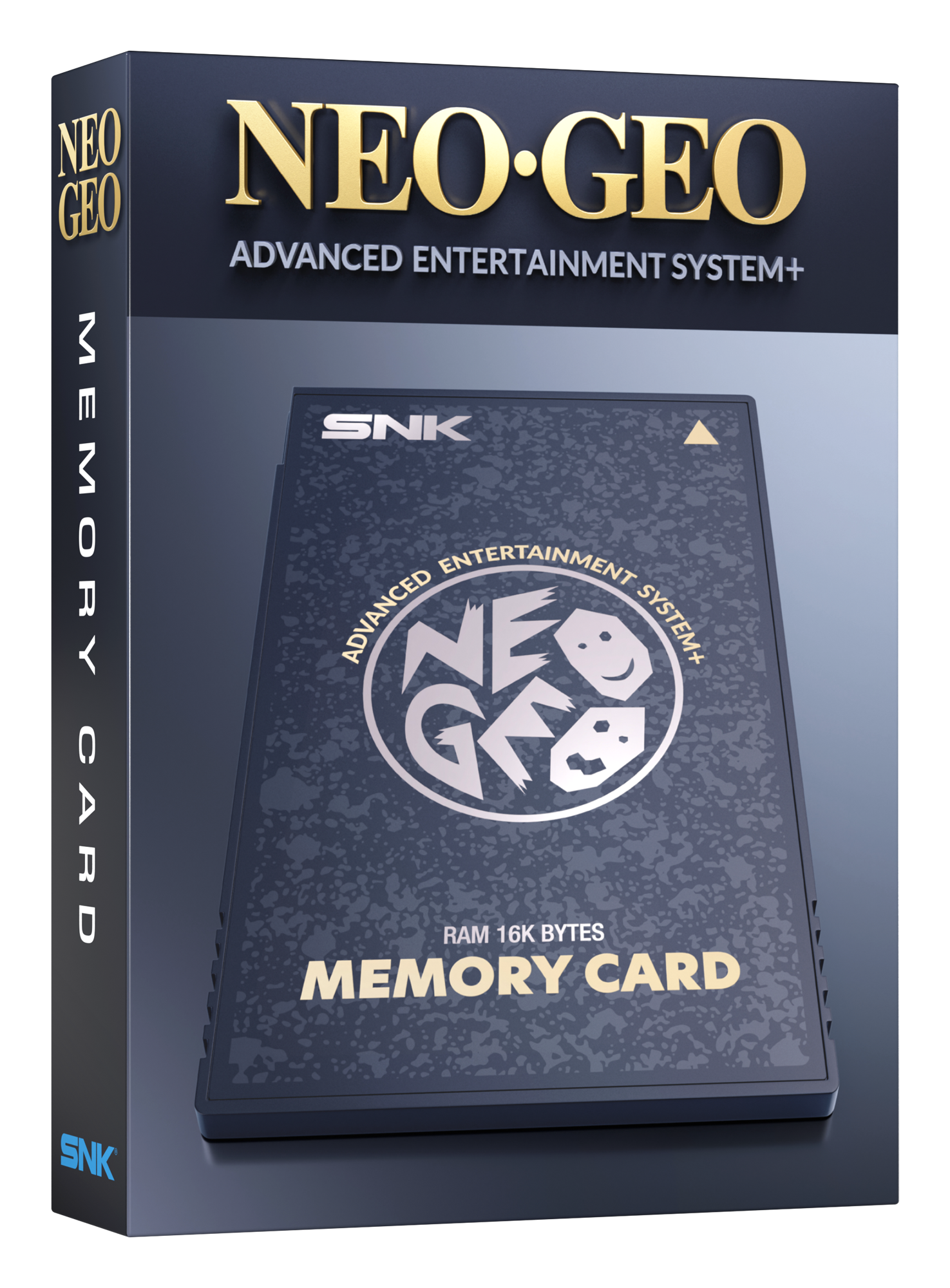 NEOGEO - AES+ - Retro Konsola do Gier
