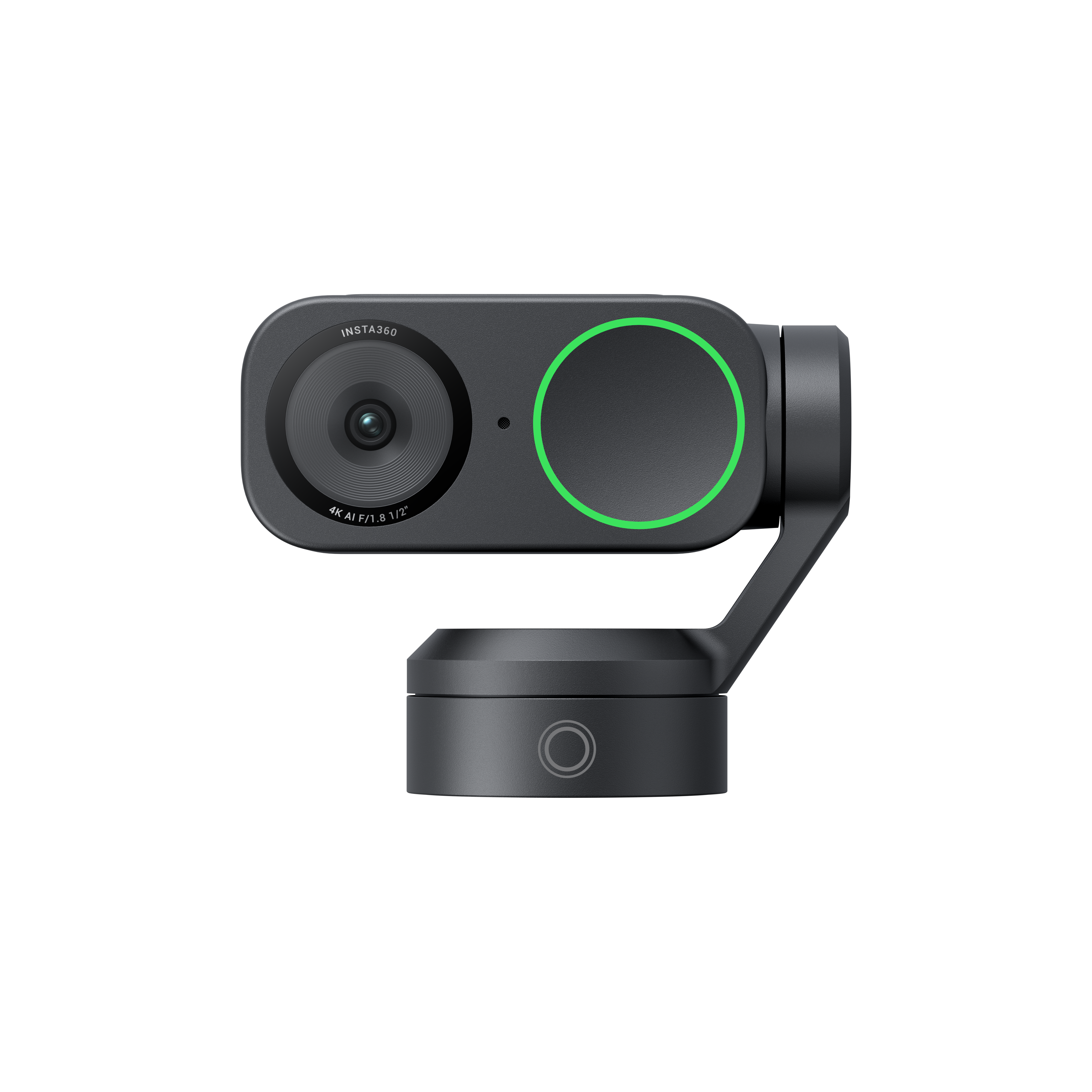 Insta360 - Link 2 4K Webcam - Kamerka Internetowa