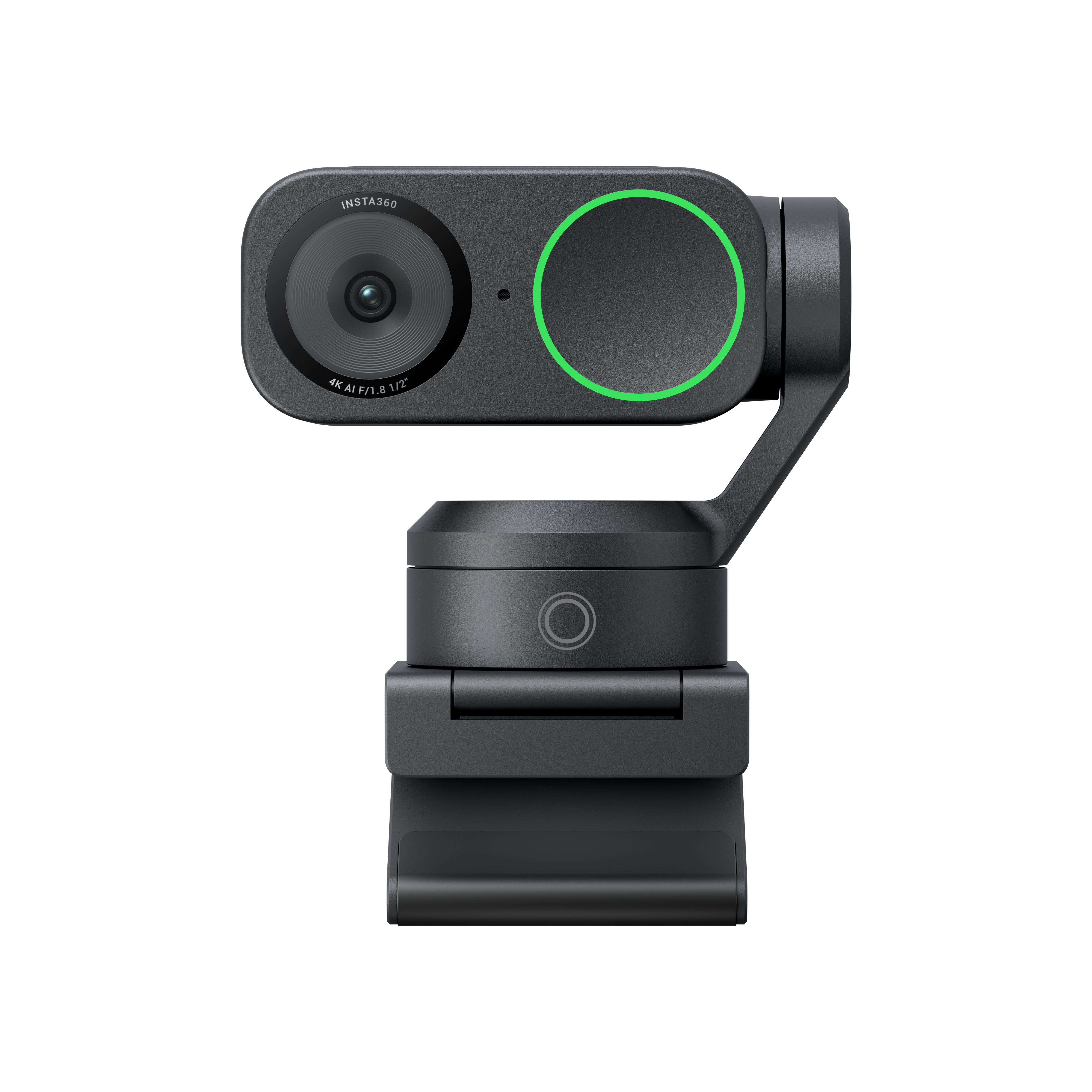 Insta360 - Link 2 4K Webcam - Kamerka Internetowa