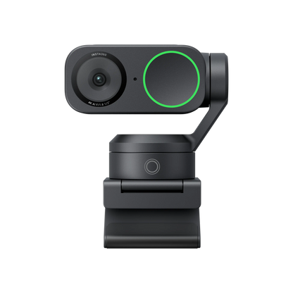 Insta360 - Link 2 4K Webcam - Kamerka Internetowa