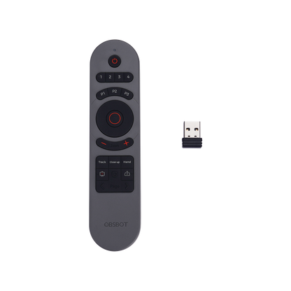 Obsbot - Tiny Smart Remote 2 - Pilot Zdalnego Sterowania