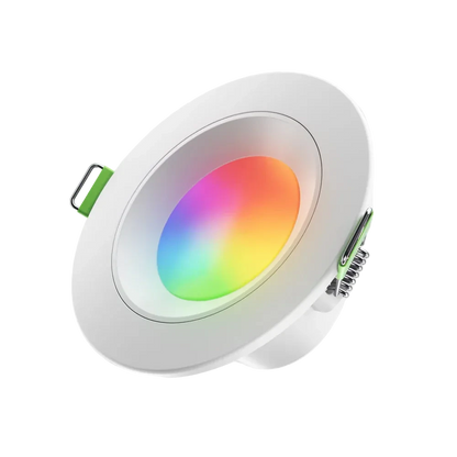 Nanoleaf Essentials - Thread Matter 3" Recessed Downlight - Inteligentne Oświetlenie Punktowe