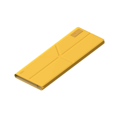Nuphy - NuFolio for Air100 V3 - Pokrowiec na Klawiaturę