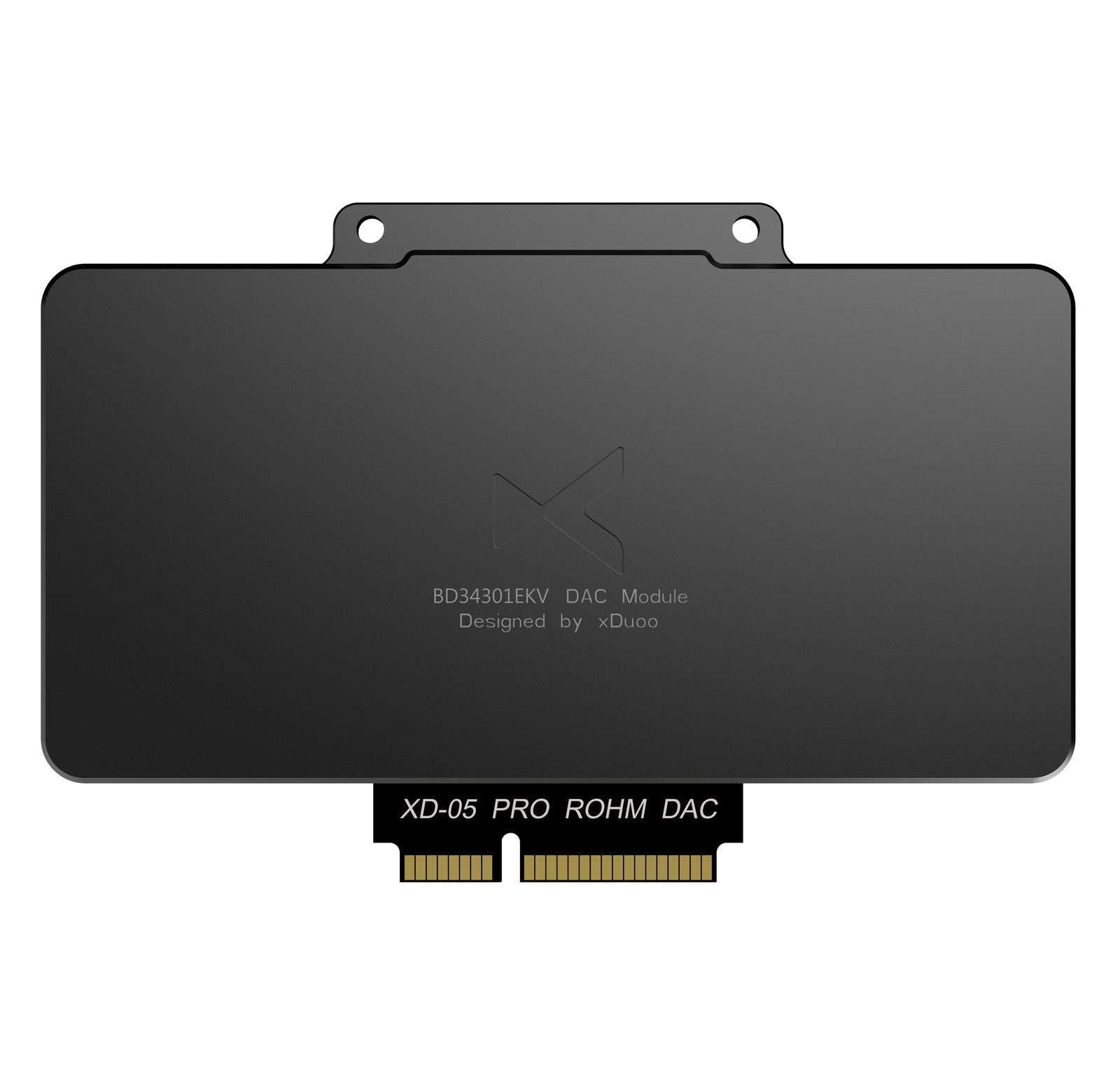 xDuoo - BD34301 DAC Card for XD05 PRO - Wymienna Karta DAC