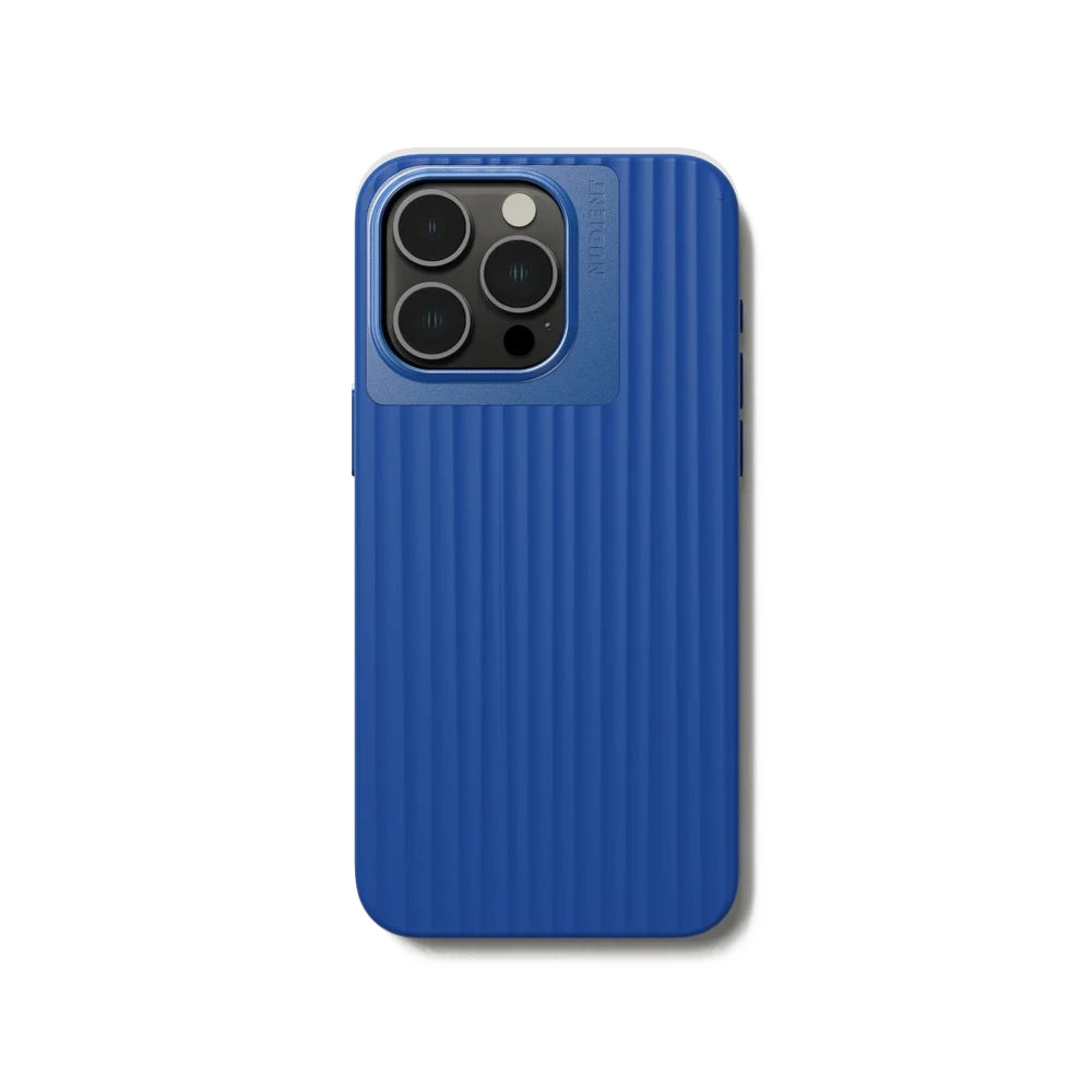 Nudient - Bold Case - Etui na iPhone