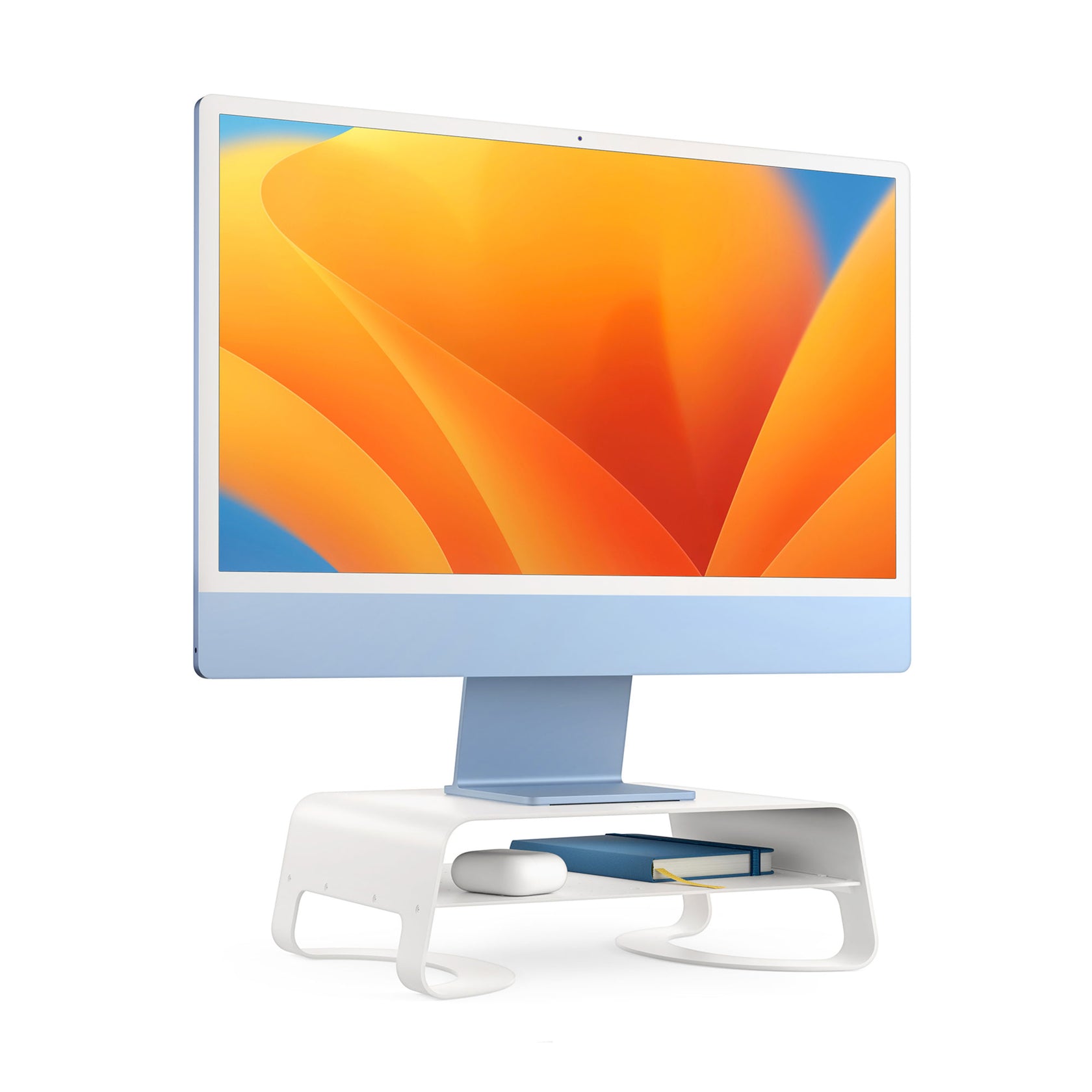 Twelve South - Curve Riser - podstawka pod Monitor Imac