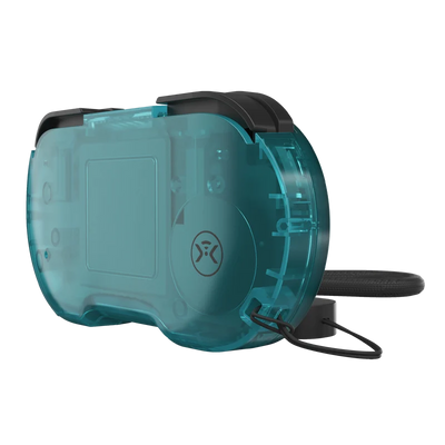 CRKD - ATOM™ Mini Keychain Controller Glacier Blue - Kieszonkowy Kontroler Bezprzewodowy