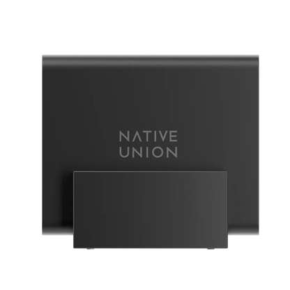 Native Union - Fast Desktop Charger PD 140W - Ładowarka Wieloportowa PD 140W