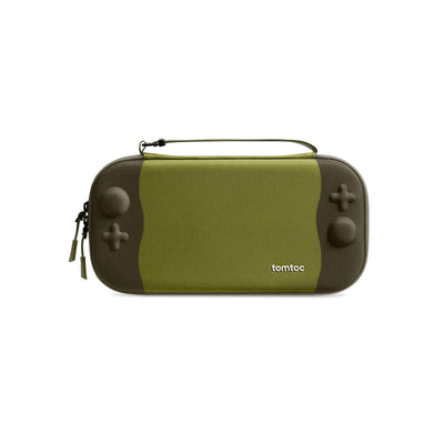 Tomtoc - FancyCase G05 Slim Case for Nintendo Switch 2 Froz Edition - Etui na Konsolę Nintendo Switch 2