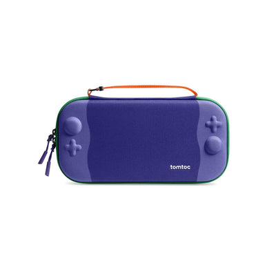 Tomtoc - FancyCase G05 Slim Case for Nintendo Switch 2 Froz Edition - Etui na Konsolę Nintendo Switch 2