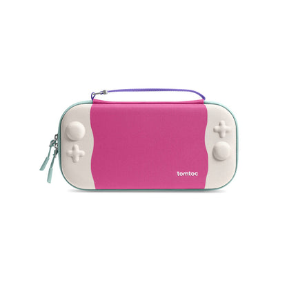 Tomtoc - FancyCase G05 Slim Case for Nintendo Switch 2 Froz Edition - Etui na Konsolę Nintendo Switch 2