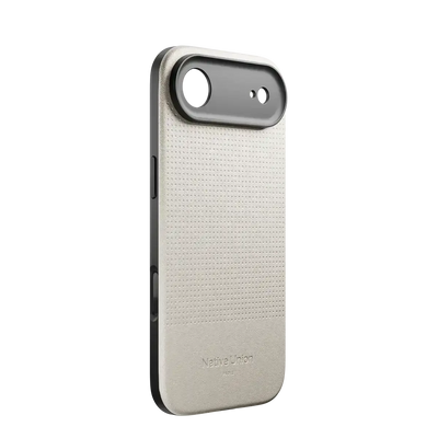 Native Union - Active Case for iPhone 17 / Pro / Pro Max / Air - Etui na iPhone
