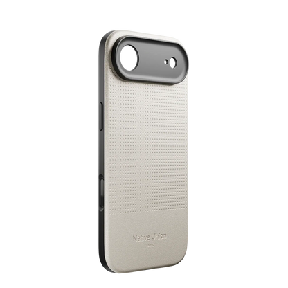 Native Union - Active Case for iPhone 17 / Pro / Pro Max / Air - Etui na iPhone