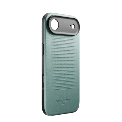 Native Union - Active Case for iPhone 17 / Pro / Pro Max / Air - Etui na iPhone