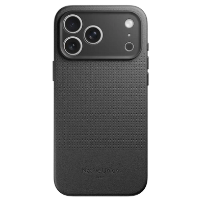 Native Union - Active Case for iPhone 17 / Pro / Pro Max / Air - Etui na iPhone