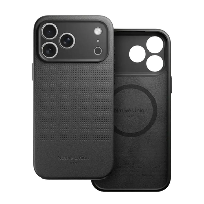 Native Union - Active Case for iPhone 17 / Pro / Pro Max / Air - Etui na iPhone