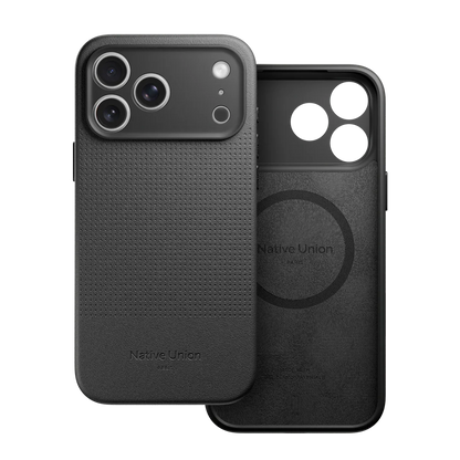 Native Union - Active Case for iPhone 17 / Pro / Pro Max / Air - Etui na iPhone