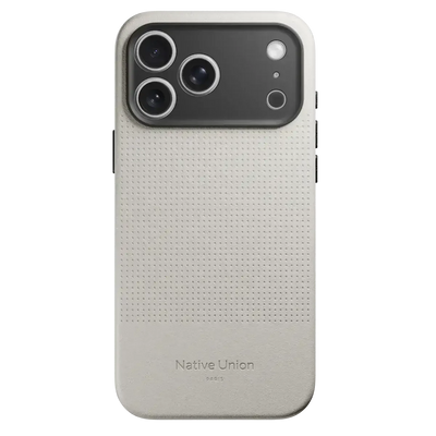 Native Union - Active Case for iPhone 17 / Pro / Pro Max / Air - Etui na iPhone