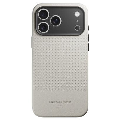 Native Union - Active Case for iPhone 17 / Pro / Pro Max / Air - Etui na iPhone
