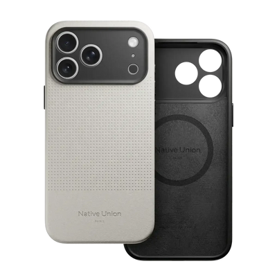 Native Union - Active Case for iPhone 17 / Pro / Pro Max / Air - Etui na iPhone
