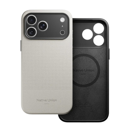 Native Union - Active Case for iPhone 17 / Pro / Pro Max / Air - Etui na iPhone