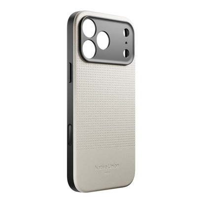 Native Union - Active Case for iPhone 17 / Pro / Pro Max / Air - Etui na iPhone
