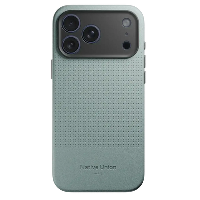 Native Union - Active Case for iPhone 17 / Pro / Pro Max / Air - Etui na iPhone