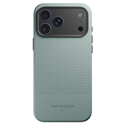 Native Union - Active Case for iPhone 17 / Pro / Pro Max / Air - Etui na iPhone