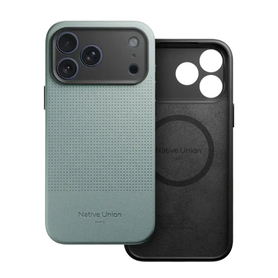 Native Union - Active Case for iPhone 17 / Pro / Pro Max / Air - Etui na iPhone