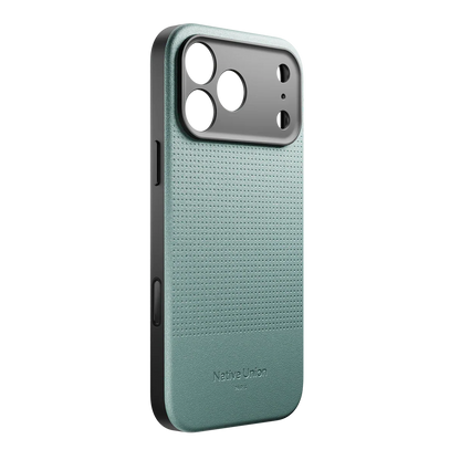 Native Union - Active Case for iPhone 17 / Pro / Pro Max / Air - Etui na iPhone