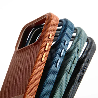 Native Union - (Re)Classic Case for iPhone 17 / Pro / Pro Max / Air - Etui na iPhone z MagSafe