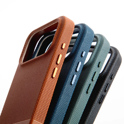 Native Union - (Re)Classic Case for iPhone 17 / Pro / Pro Max / Air - Etui na iPhone z MagSafe