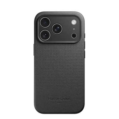 Native Union - Active Case for iPhone 17 / Pro / Pro Max / Air - Etui na iPhone