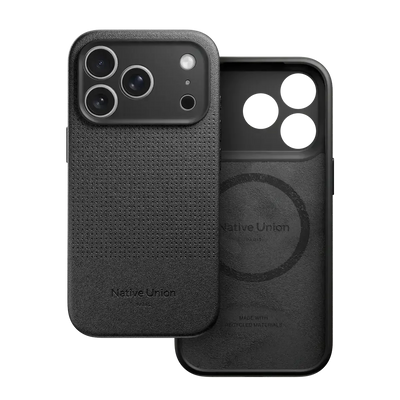 Native Union - Active Case for iPhone 17 / Pro / Pro Max / Air - Etui na iPhone