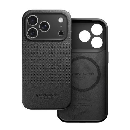 Native Union - Active Case for iPhone 17 / Pro / Pro Max / Air - Etui na iPhone