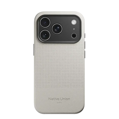 Native Union - Active Case for iPhone 17 / Pro / Pro Max / Air - Etui na iPhone