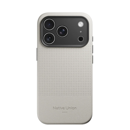 Native Union - Active Case for iPhone 17 / Pro / Pro Max / Air - Etui na iPhone