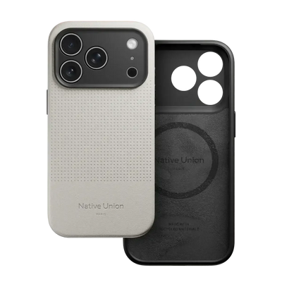 Native Union - Active Case for iPhone 17 / Pro / Pro Max / Air - Etui na iPhone