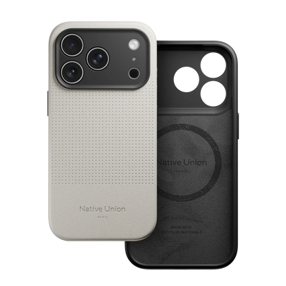 Native Union - Active Case for iPhone 17 / Pro / Pro Max / Air - Etui na iPhone