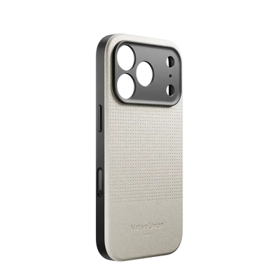 Native Union - Active Case for iPhone 17 / Pro / Pro Max / Air - Etui na iPhone