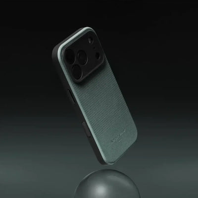 Native Union - Active Case for iPhone 17 / Pro / Pro Max / Air - Etui na iPhone