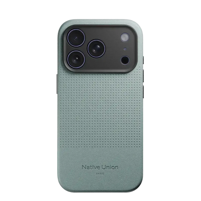 Native Union - Active Case for iPhone 17 / Pro / Pro Max / Air - Etui na iPhone