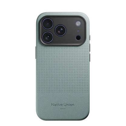 Native Union - Active Case for iPhone 17 / Pro / Pro Max / Air - Etui na iPhone