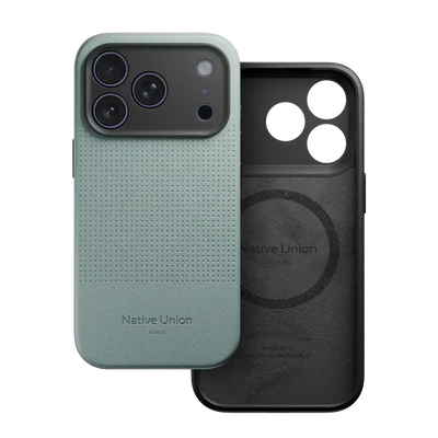 Native Union - Active Case for iPhone 17 / Pro / Pro Max / Air - Etui na iPhone