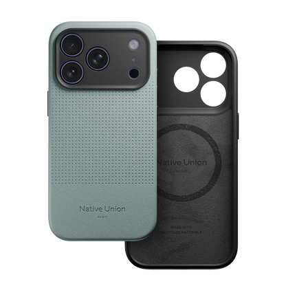 Native Union - Active Case for iPhone 17 / Pro / Pro Max / Air - Etui na iPhone