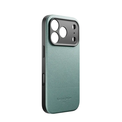 Native Union - Active Case for iPhone 17 / Pro / Pro Max / Air - Etui na iPhone