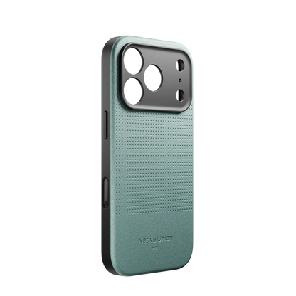 Native Union - Active Case for iPhone 17 / Pro / Pro Max / Air - Etui na iPhone