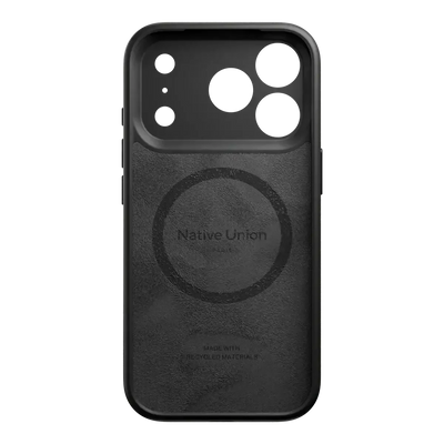 Native Union - Active Case for iPhone 17 / Pro / Pro Max / Air - Etui na iPhone