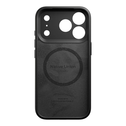 Native Union - Active Case for iPhone 17 / Pro / Pro Max / Air - Etui na iPhone